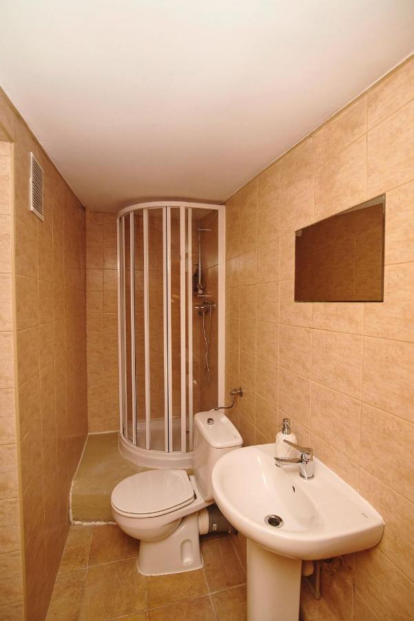 Regem Apartments Warynskiego Warsaw Exterior photo